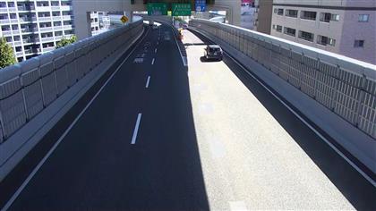 2025/10/01 10:17 カメラ画像